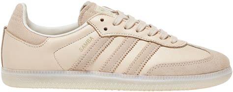 roze adidas pak